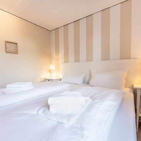 Landhaus Am Meer - Whg 3 Liinsand Utersum Luaran gambar